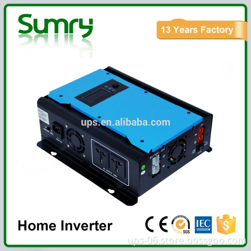 High frequency 1000va 2000va homage inverter ups prices in pakistan